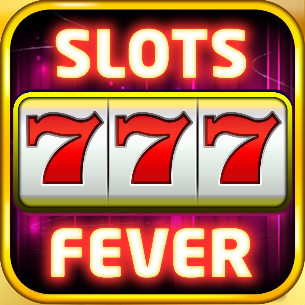 Amazing Luck In Machines 3 - Free Game  Slots, Blackjack and Roulette icon