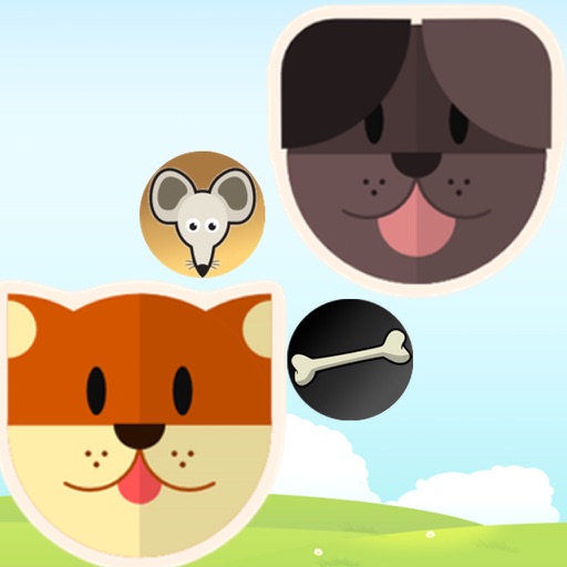 Feed the Pets icon