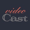 videoCast for Chromecast (DLNA / UPnP)