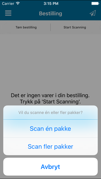 How to cancel & delete Torp SmartApp from iphone & ipad 3