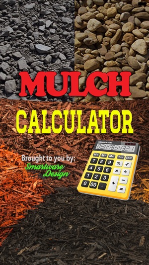 Mulching Calculator