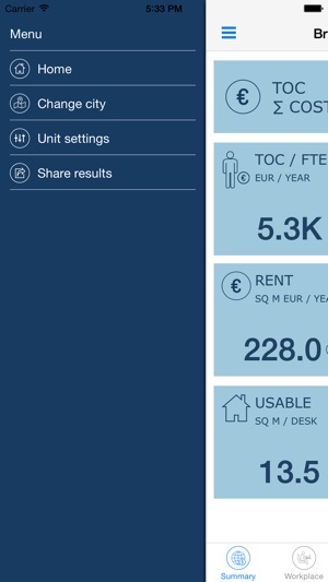 Office Metrics(圖5)-速報App