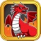 Medeival Knight Challenge Free - Battle Vs Dark Monster and Dragon