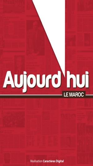 Aujourd'hui le Maroc(圖5)-速報App