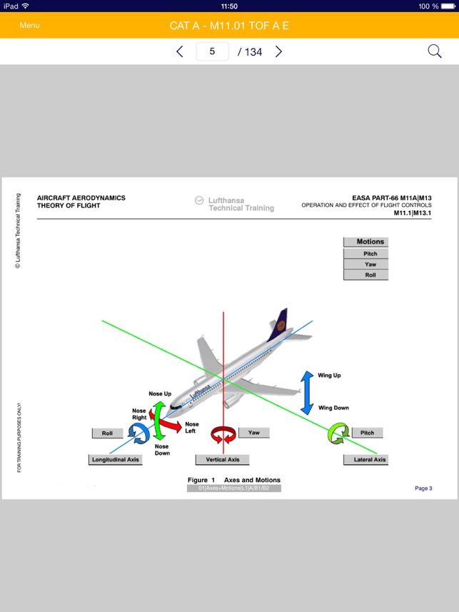 Lufthansa Technical Training(圖3)-速報App