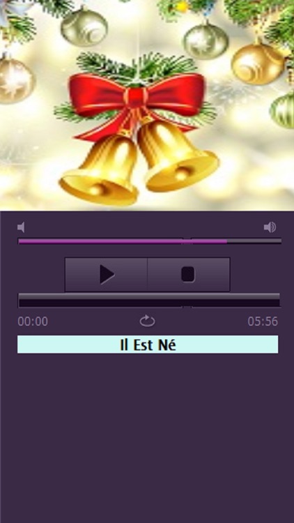 French Christmas Chants de Noël & Songs