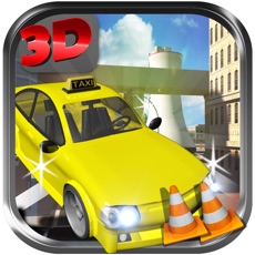 Activities of Extreme Taxi Driver 3D - Crazy Parking Adventure Simulators