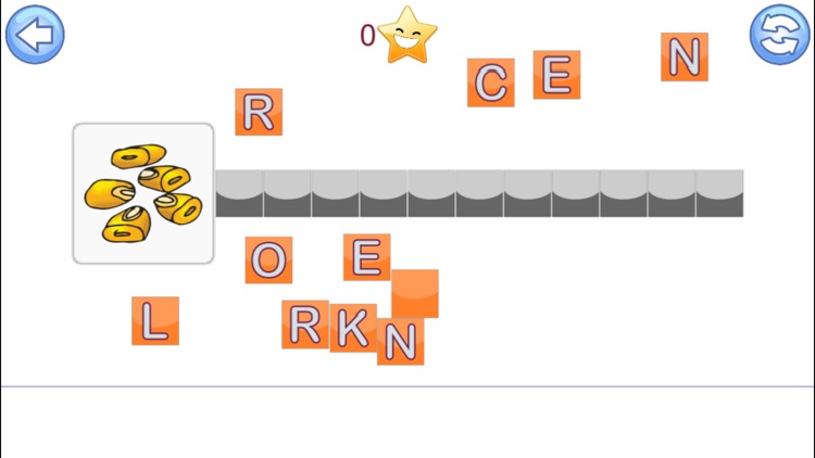 English Picture Dictionary for Italian Speakers screenshot-3