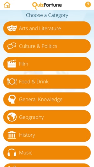 QuizFortune Trivia - The Ultimate Trivia App!(圖2)-速報App