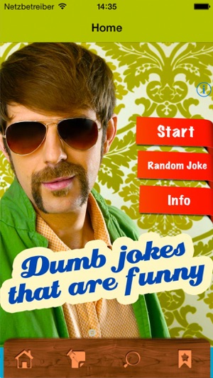 Silly Jokes - The dumbest jokes and riddles ever(圖4)-速報App