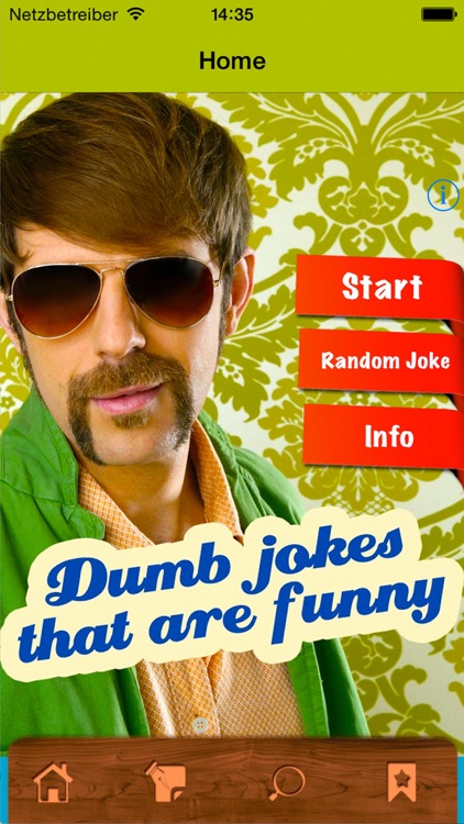 Silly Jokes - The dumbest jokes and riddles ever screenshot-3