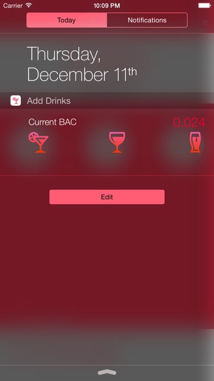 Drink Keeper screenshot-4