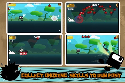 Jumpi Jumpo (Pull Cool Games) screenshot 2