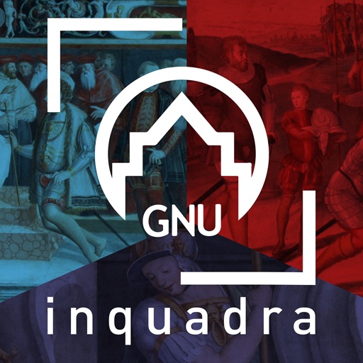 Inquadra icon