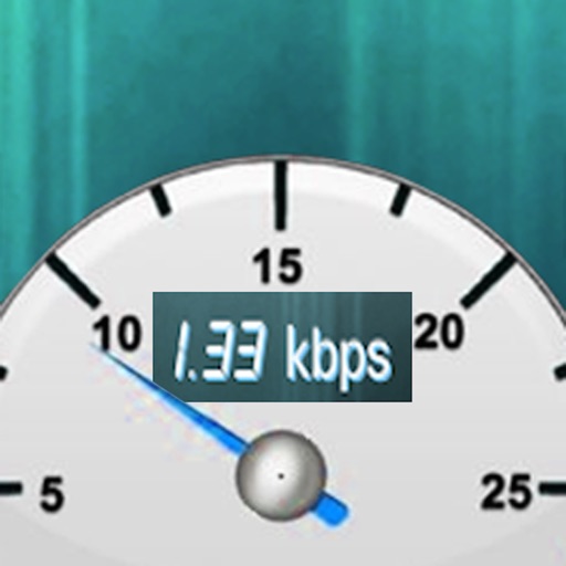 Net Speed Test icon