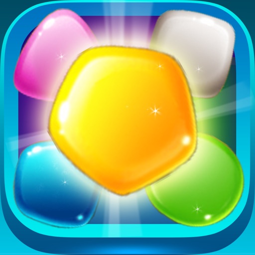 Sweetheart candy Icon