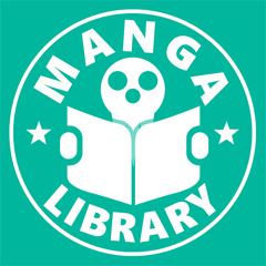 Manga Library, The FREE Manga and Comics Reader: Import your CBZ, ZIP, PDF, RAR, CBR files.