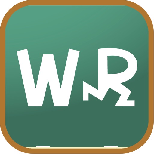 Word Runner iOS App