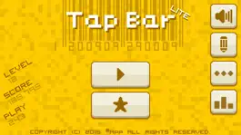 Game screenshot Tap Bar Lite mod apk