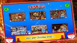 Game screenshot Christmas Mystery Home - Hidden Object apk