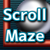 迷路ゲーム Scrollmaze 無料ボール脱出ゲームで暇つぶし Pc ダウンロード Windows バージョン10 8 7 21