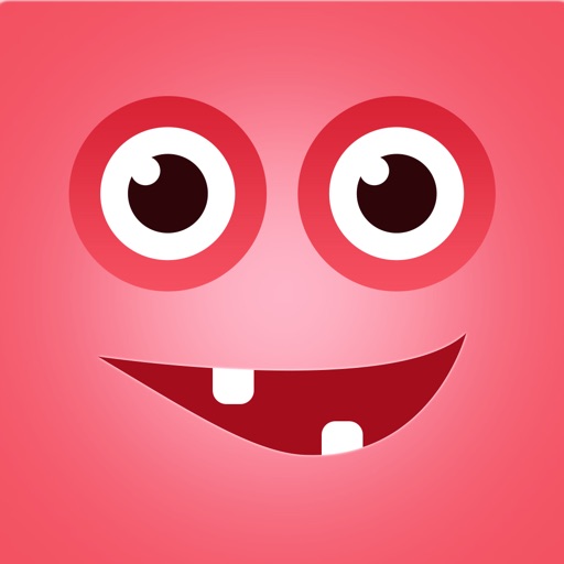 Tinies - It's a fun Emoticons app! icon