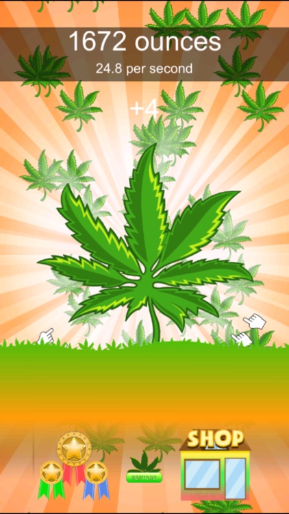 Weed Business - Drug Farm Tycoon screenshot-3