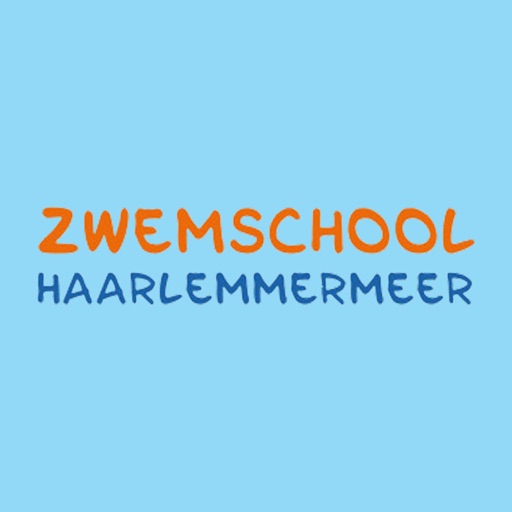 Zwemschool Haarlemmermeer icon