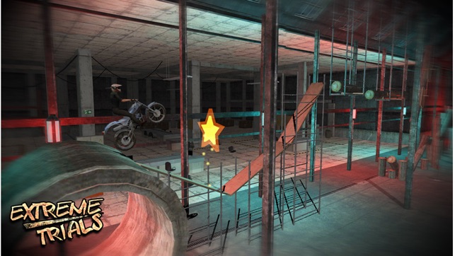 Extreme Trials Motobike Racing(圖3)-速報App