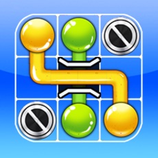 Activities of Lines Link Blocked: A Free Puzzle Game About Linking, the Best, Cool, Fun & Trivia Games.