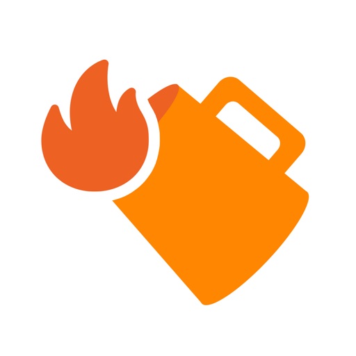 Beer Burner -- Earn Your Brews with Strava or Runkeeper icon