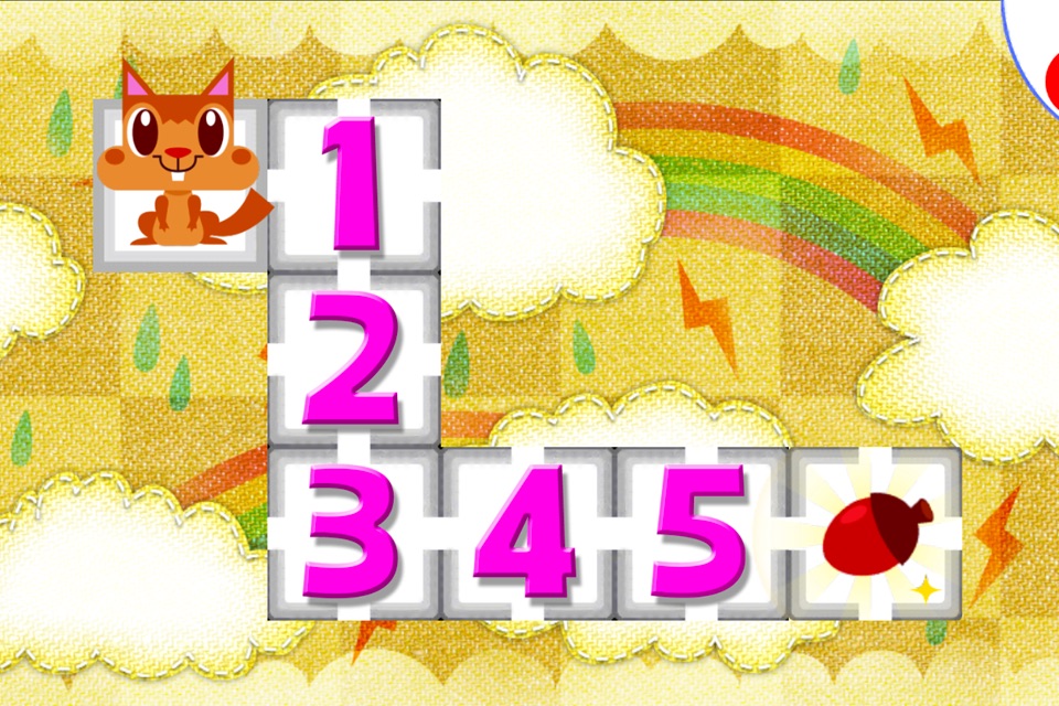 Preschool Kids My First Numbers screenshot 4