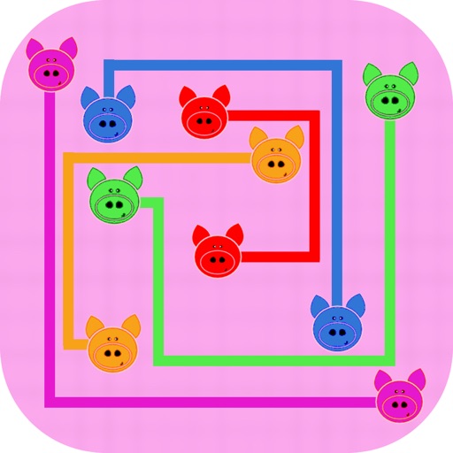 Piggy Pals iOS App