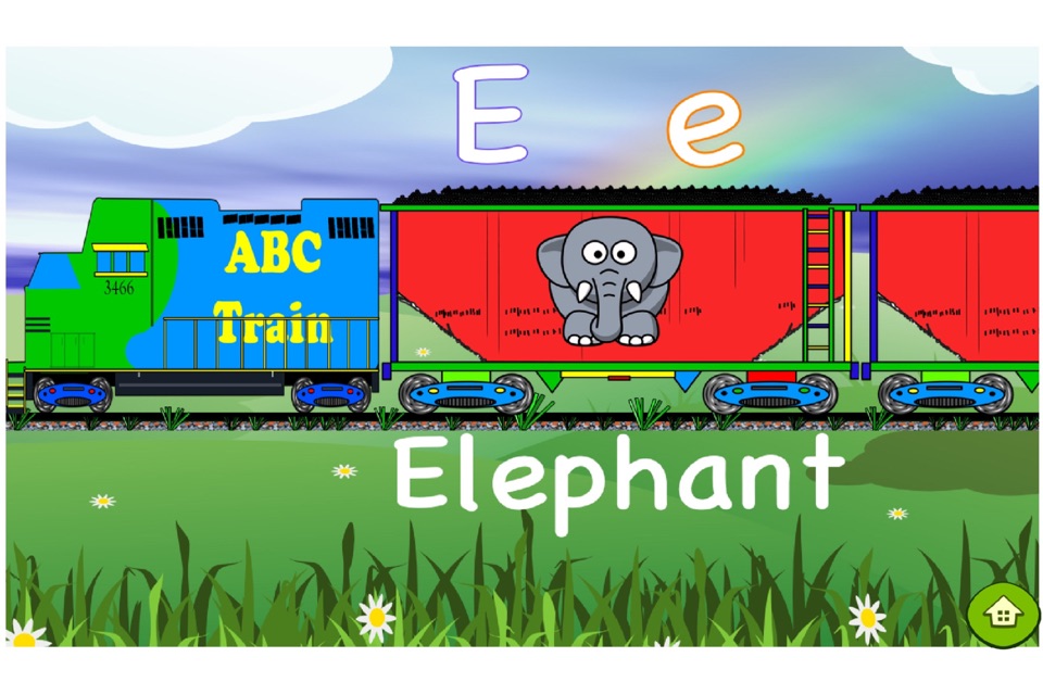 ABC Trains screenshot 3