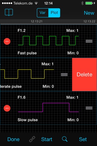 Flowtrol Scope screenshot 4