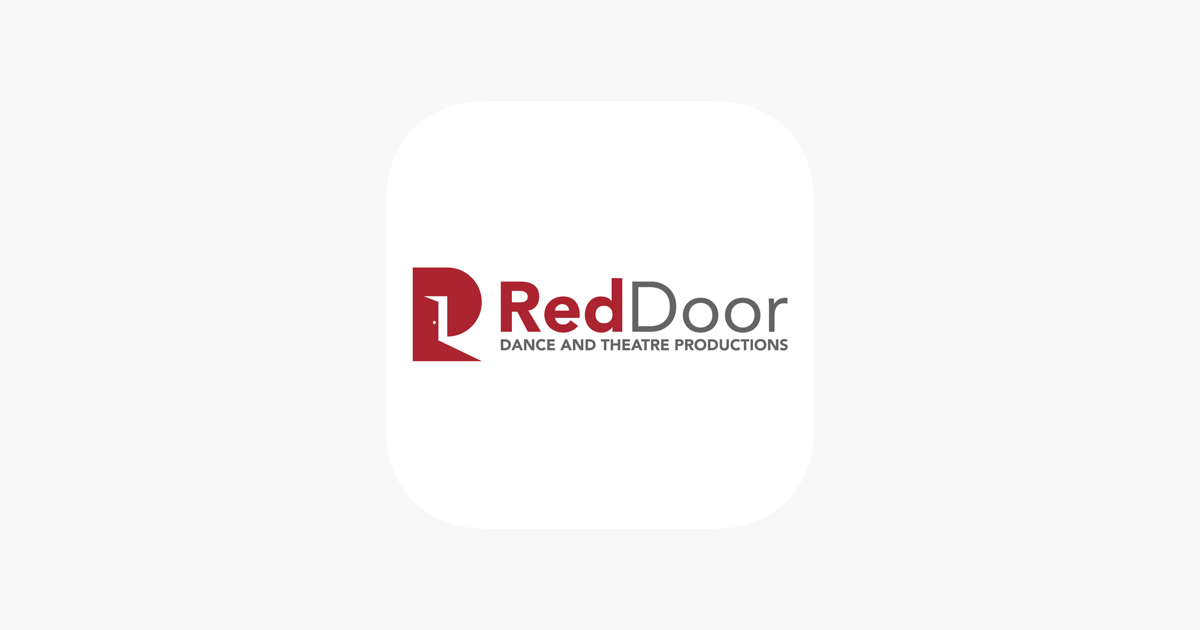 Red Door Dance And Theatre Productions Im App Store