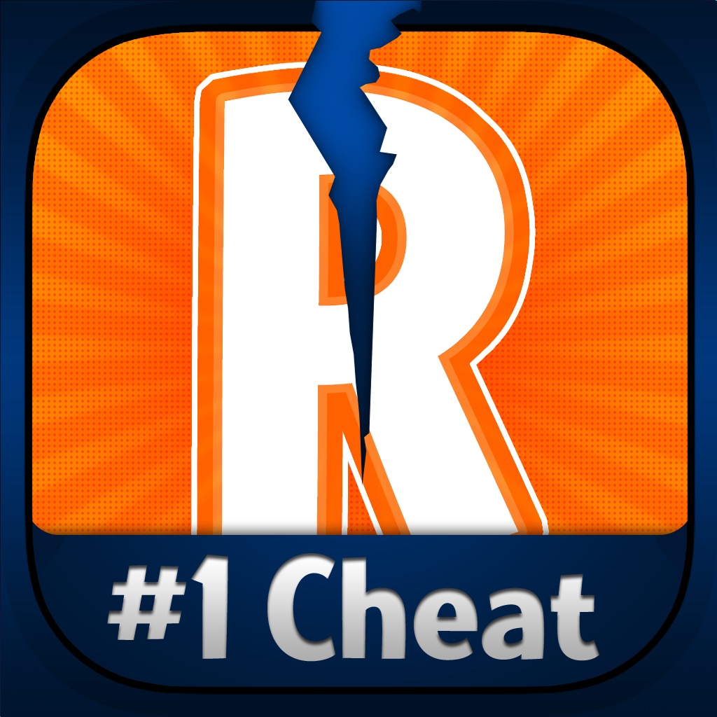 #1 Cheat for Ruzzle ~ find the best words with free auto game import! icon