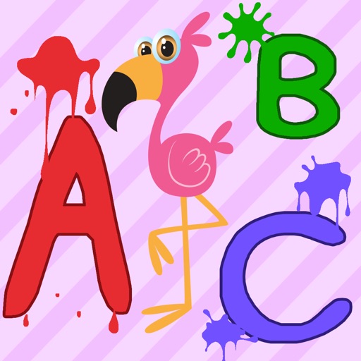 ABCs Zoom HD : Best Educational Tool for Toddlers and Preschooler Icon