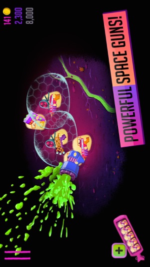 Hopeless: Space Shooting(圖2)-速報App