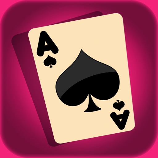 Eight Off Solitaire Free Card Games Classic Solitare Solo - 12 POINT APPS LLC