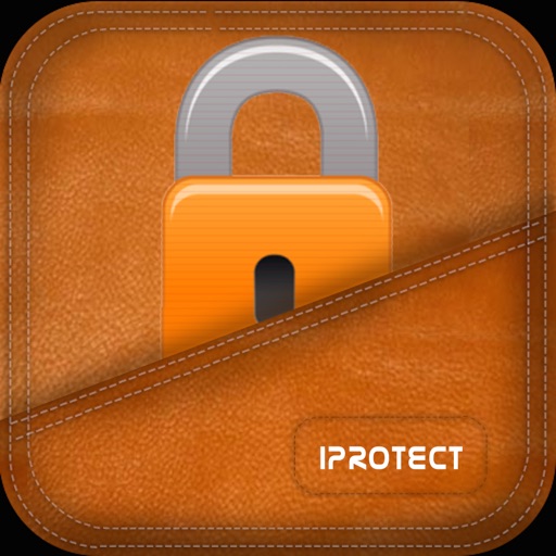 iProtect - SecureFile Pro ®