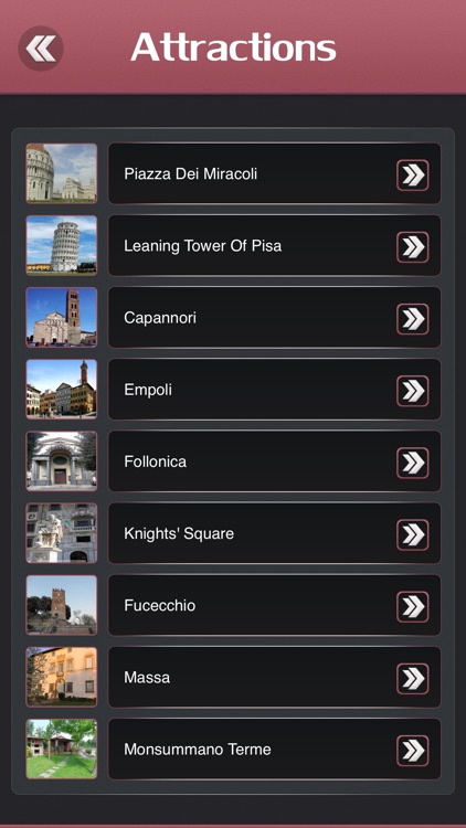 Lucca City Travel Guide