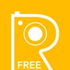 リバースカメラ FREE -逆再生アプリ-