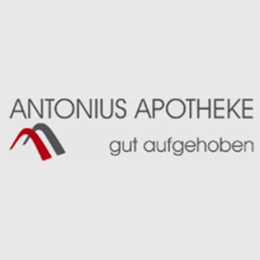 Antonius-Apotheke icon