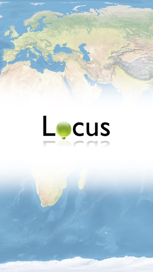 Locus Lite(圖1)-速報App