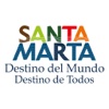 Santa Marta Aplicación Oficial