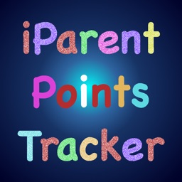 iParent Points Tracker