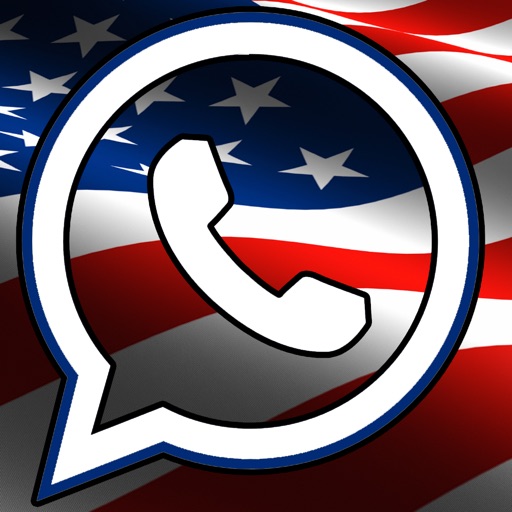 USA Zap Messenger