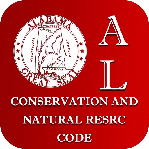 AL ConservationAndNaturalResrc icon