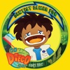 Kids Dentist Games For Go Diego Edition